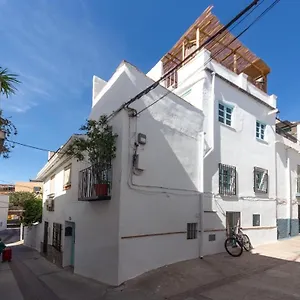 Casa Bonita órgiva. , Orgiva España