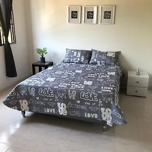 Homestay Independientes Cerca Al Aeropuerto 1, Cartagena