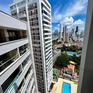  Apartamento Hermoso Y Perfecta Ubicacion!
