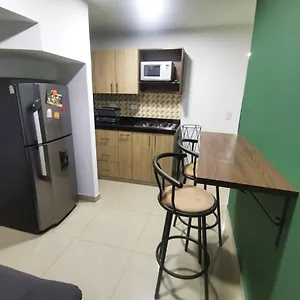 Andaliving Campo Valdes Apartamento , Medellín Colombia