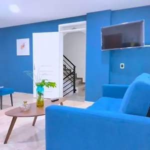 Apartamento Flexitels 1002 , Medellín Colombia