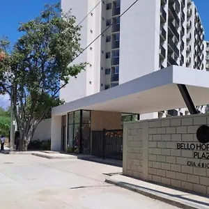 Horizonte Plaza Amplio , Santa Marta (Magdalena) Colombia