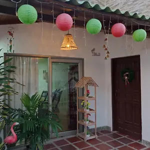 Holiday home Casa Pachi En De Indias, Cartagena