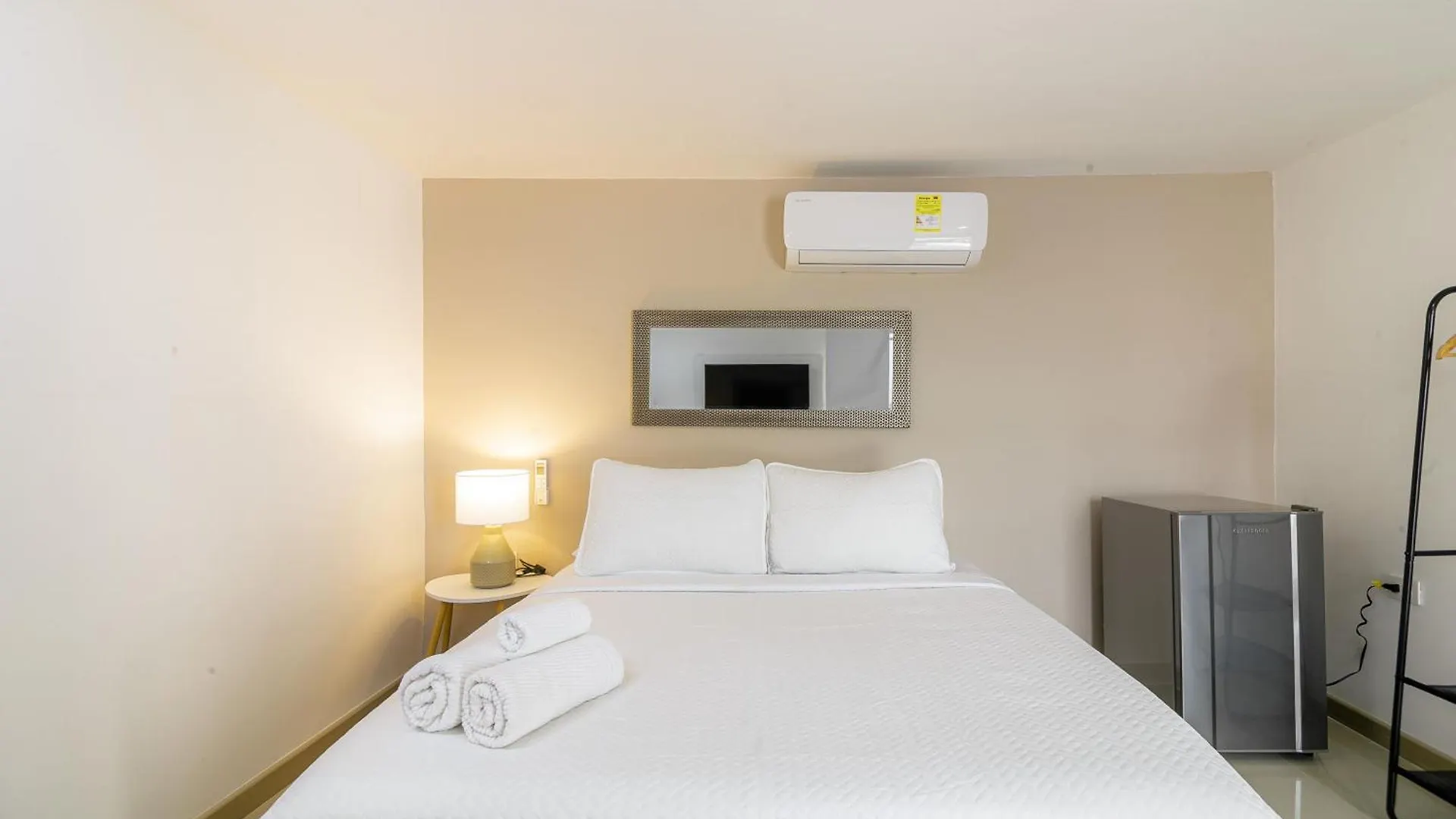 Bahari Cartagena Suites Colombia