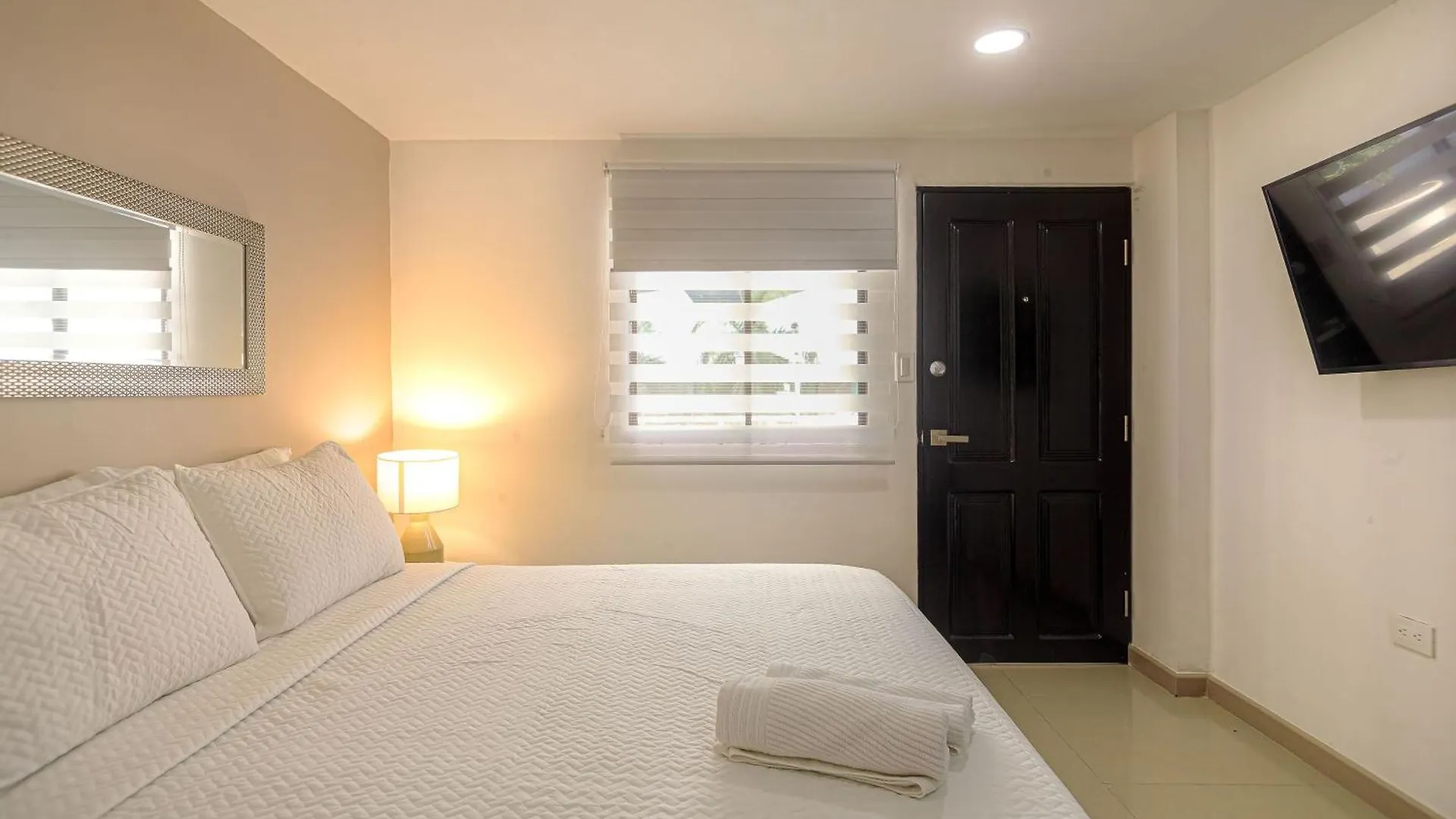 Bahari Cartagena Suites Apartamento