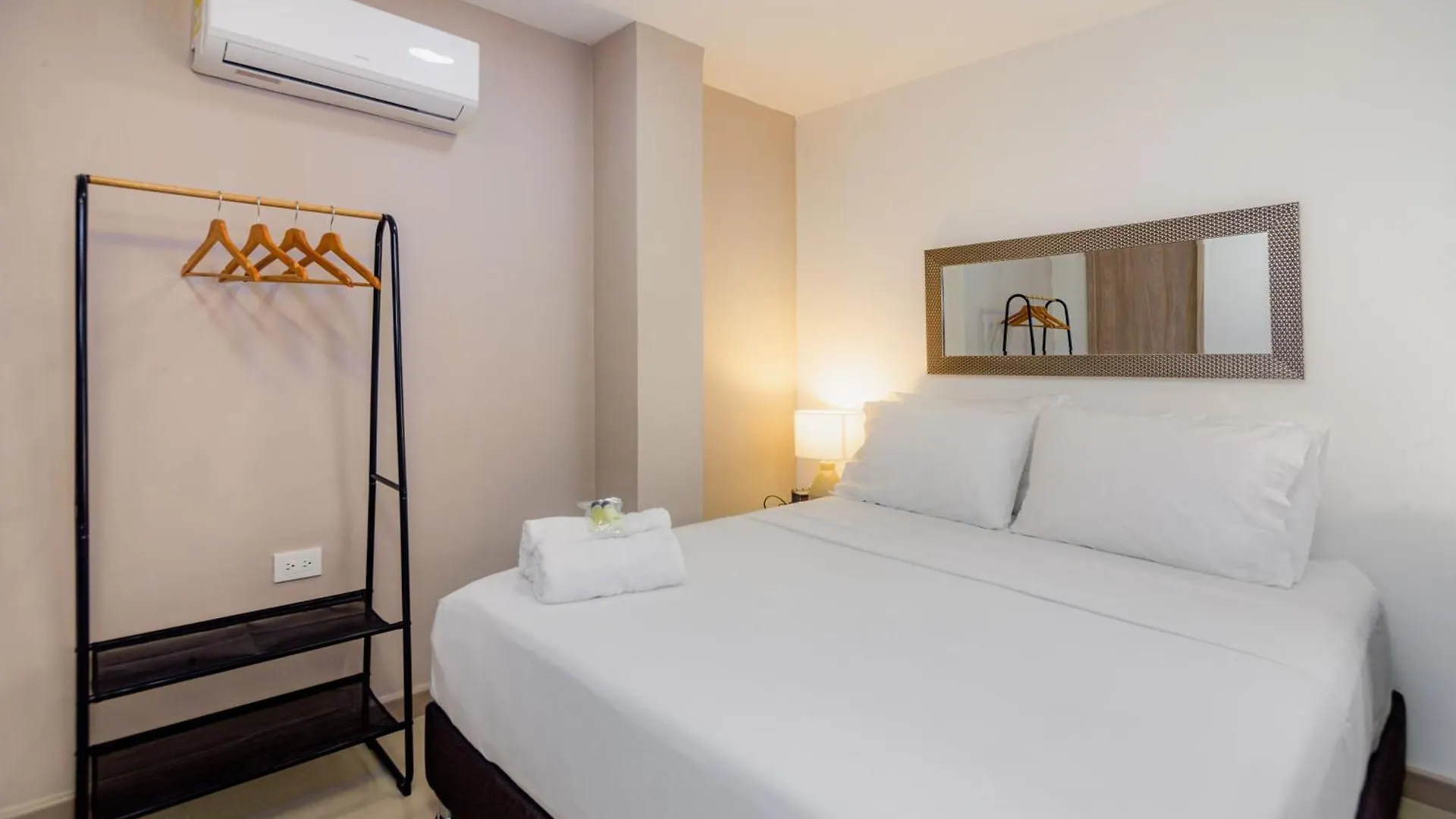 Bahari Cartagena Suites