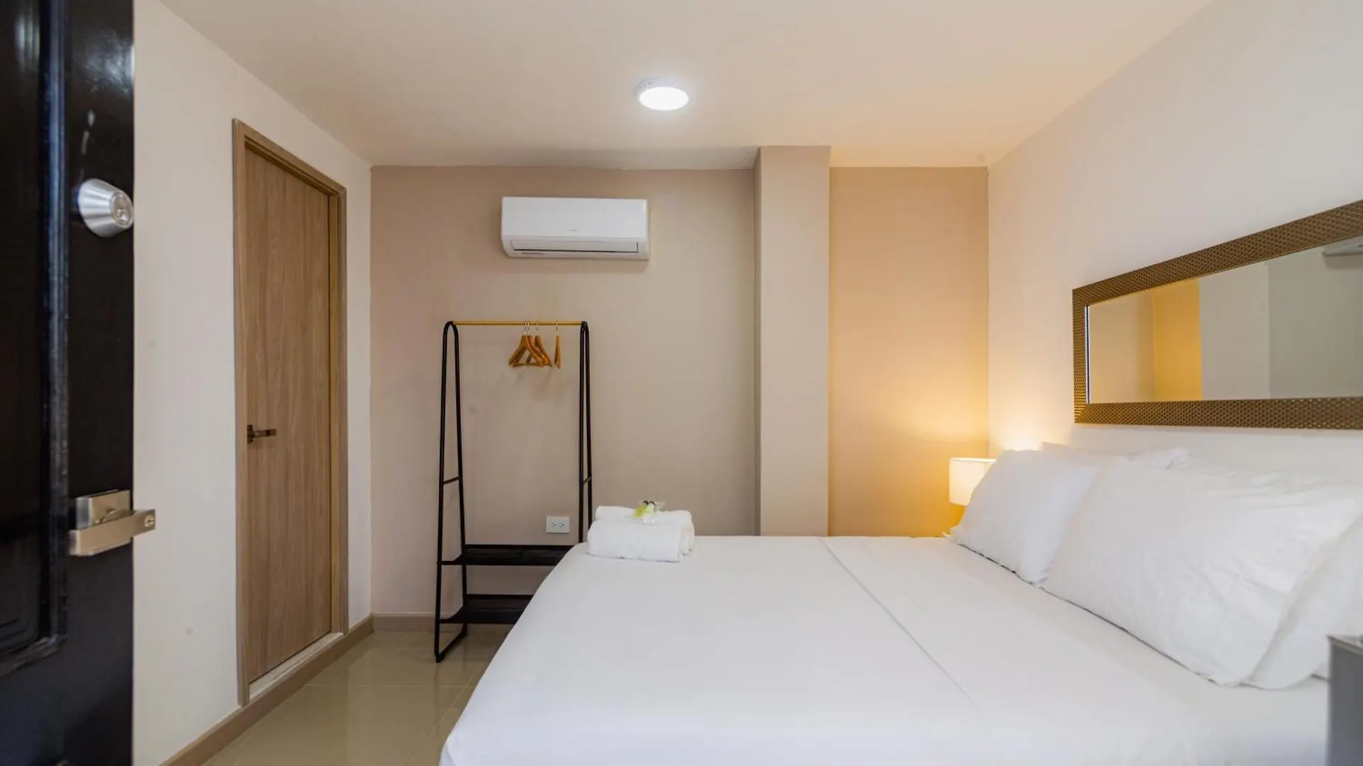 Bahari Cartagena Suites 0*,  Colombia