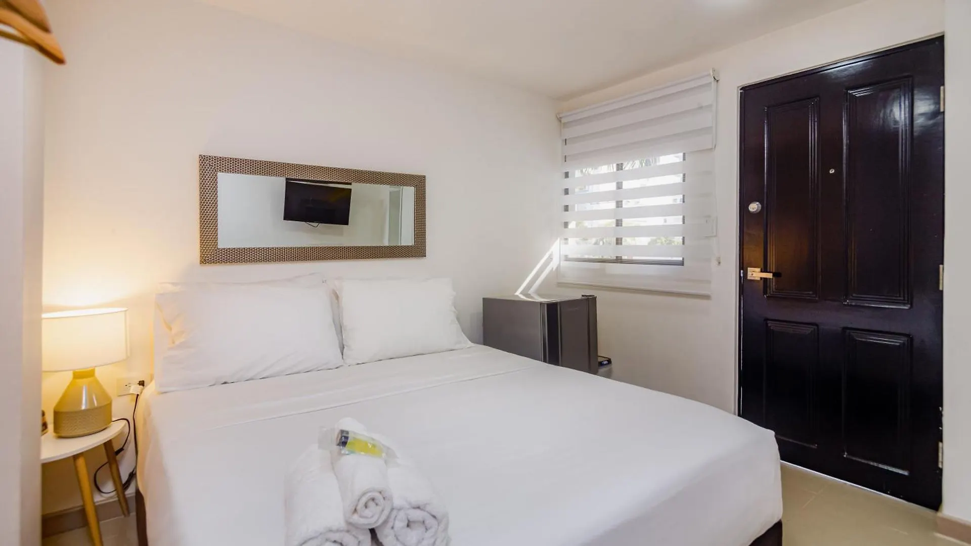 Apartamento Bahari Cartagena Suites