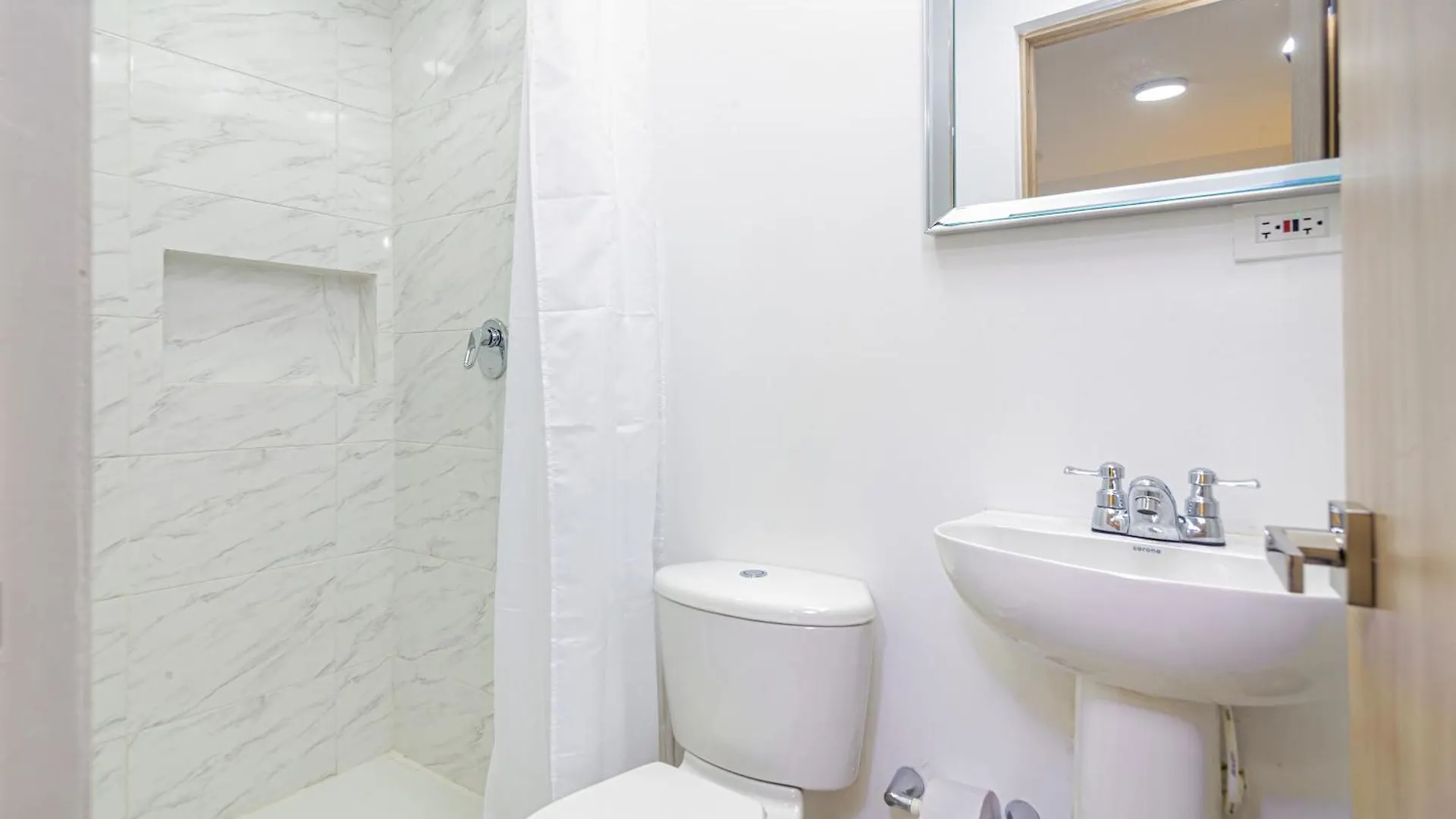 Apartamento Bahari Cartagena Suites Colombia