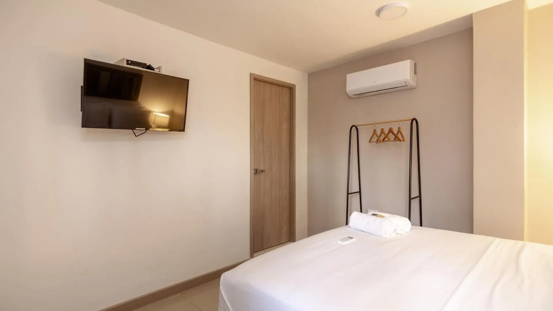 Apartamento Bahari Cartagena Suites Colombia